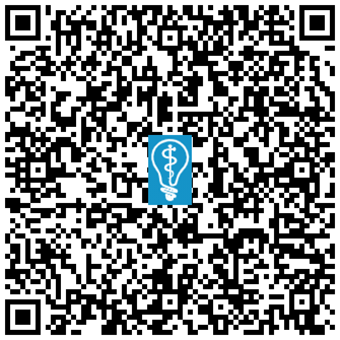 QR code image for 7 Signs You Need Endodontic Surgery in Bellaire, TX