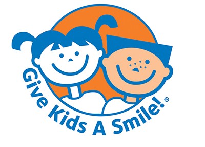 Bellaire Dental Suite is proud to support Give Kids a Smile.
