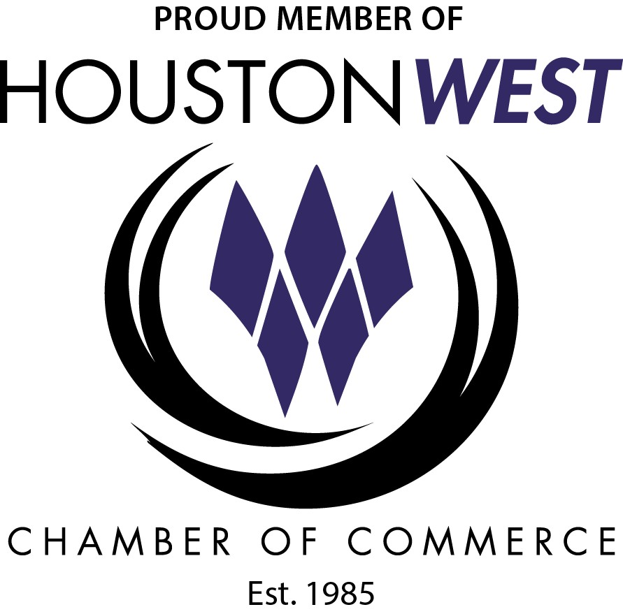 Bellaire Dental Suite is a proud member of Houston West Chamber of Commerce..