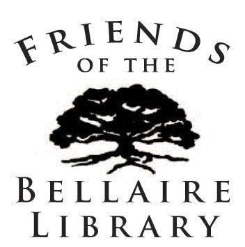 Friends of the bellaire library