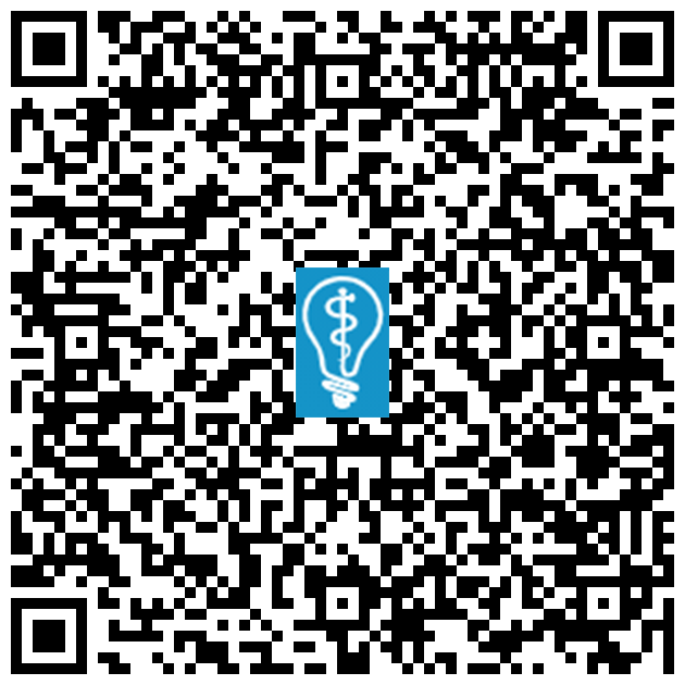 QR code image for What Should I Do If I Chip My Tooth in Bellaire, TX