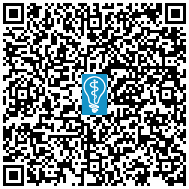 QR code image for Composite Fillings in Bellaire, TX