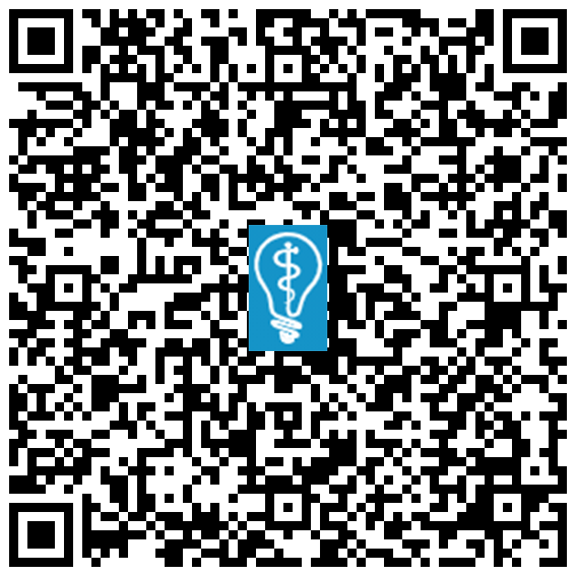 QR code image for Dental Bonding in Bellaire, TX