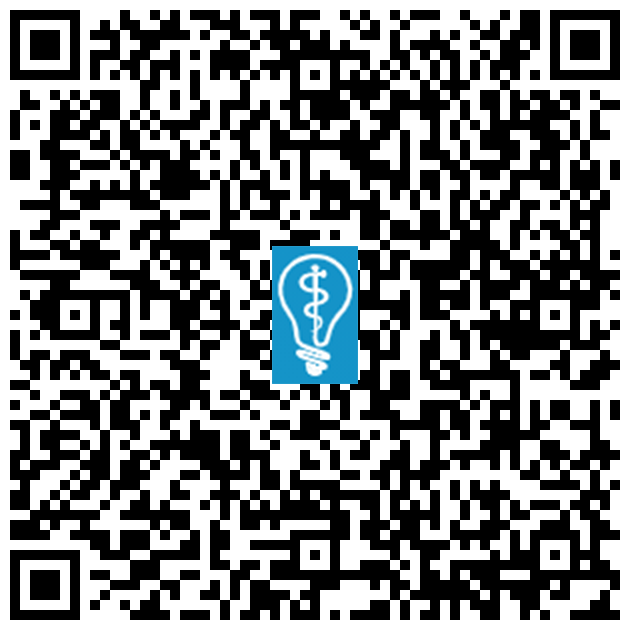 QR code image for Dental Checkup in Bellaire, TX