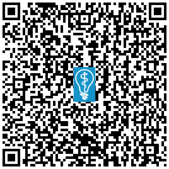 QR code image for Dental Cleaning and Examinations in Bellaire, TX