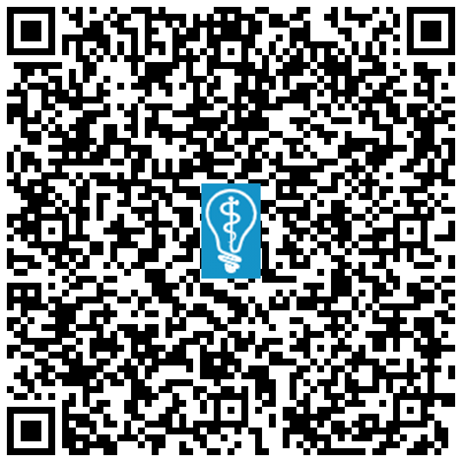 QR code image for Dental Health During Pregnancy in Bellaire, TX