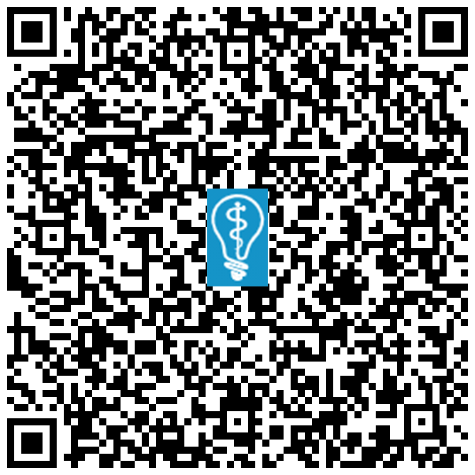 QR code image for Am I a Candidate for Dental Implants in Bellaire, TX