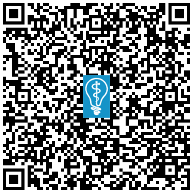 QR code image for Dental Implant Surgery in Bellaire, TX