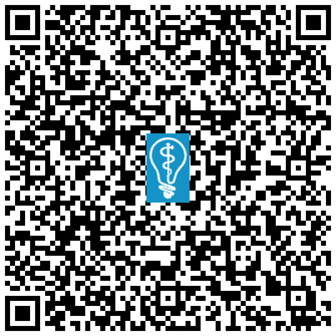 QR code image for Questions to Ask at Your Dental Implants Consultation in Bellaire, TX