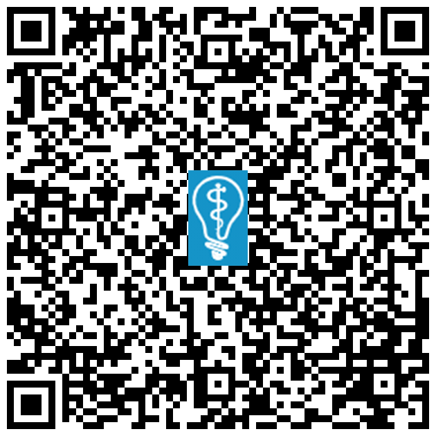 QR code image for Dental Implants in Bellaire, TX