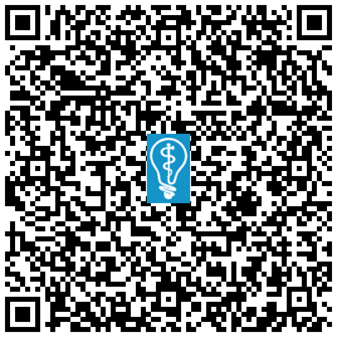 QR code image for Dental Inlays and Onlays in Bellaire, TX