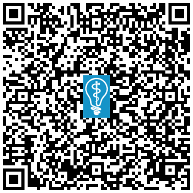 QR code image for Dental Insurance in Bellaire, TX