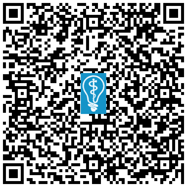 QR code image for Dental Office in Bellaire, TX