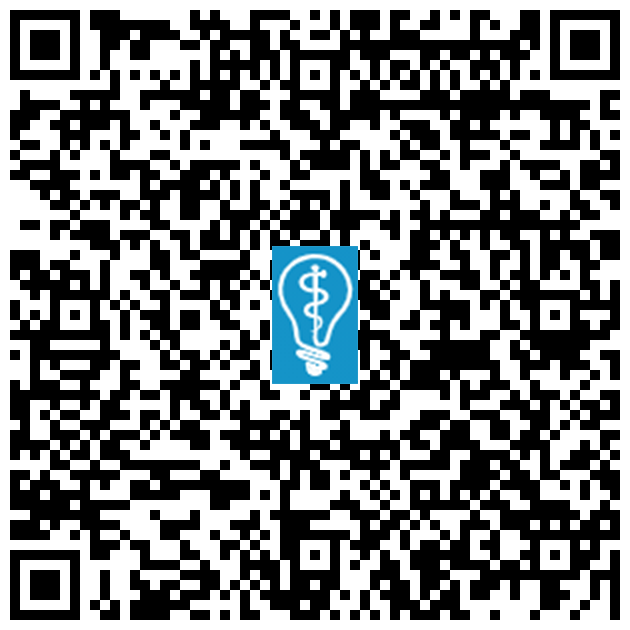 QR code image for Dental Procedures in Bellaire, TX