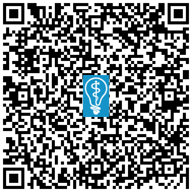 QR code image for Dental Restorations in Bellaire, TX