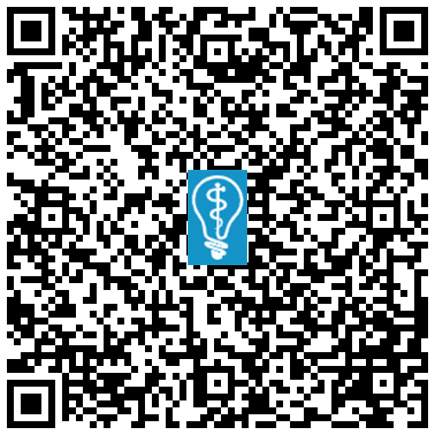 QR code image for Dental Sealants in Bellaire, TX