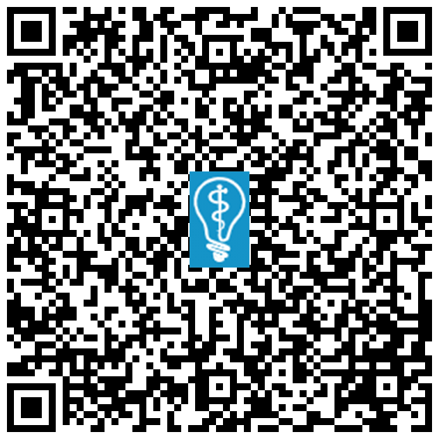 QR code image for Dental Services in Bellaire, TX