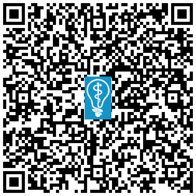 QR code image for Dental Terminology in Bellaire, TX