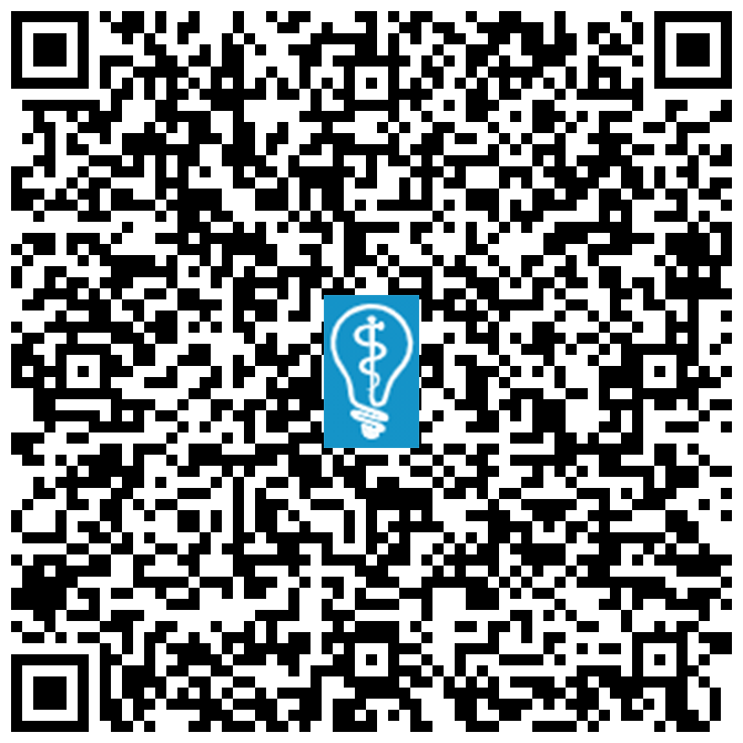 QR code image for Dental Veneers and Dental Laminates in Bellaire, TX