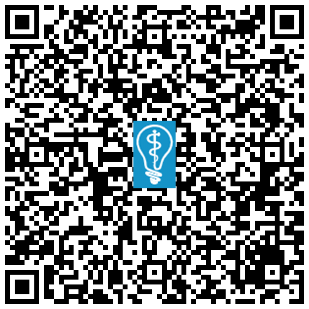 QR code image for Do I Have Sleep Apnea in Bellaire, TX