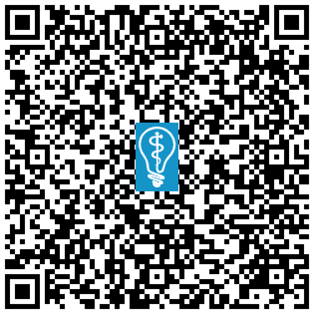 QR code image for Do I Need a Root Canal in Bellaire, TX