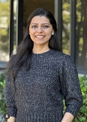 Dr. Avani Shridharani