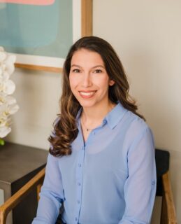Dr. Kristina Rivers