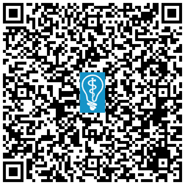 QR code image for Emergency Dental Care in Bellaire, TX