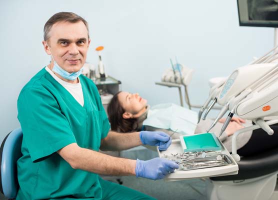 How To Prepare For Seeing An Emergency Dentist