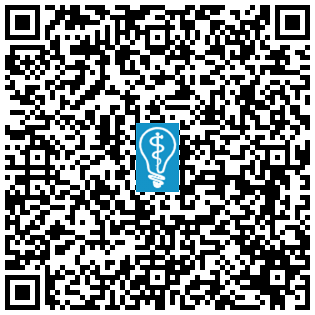 QR code image for Emergency Dentist in Bellaire, TX