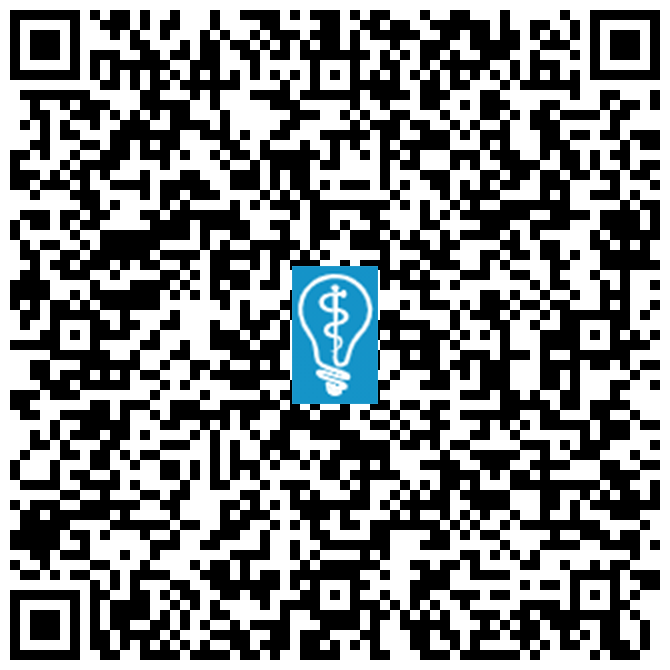 QR code image for Emergency Dentist vs. Emergency Room in Bellaire, TX