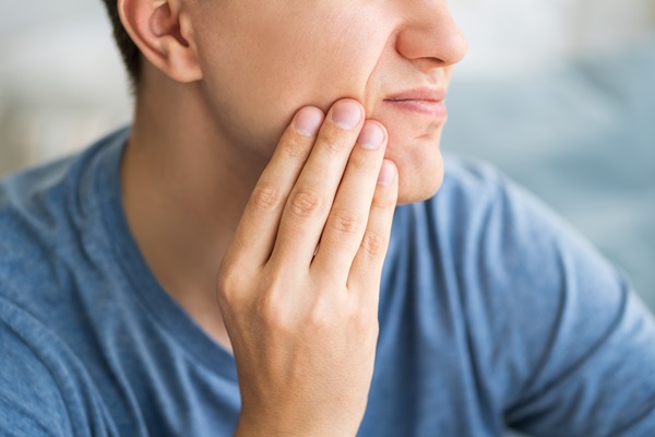 Emergency Dentistry Visits For Common Tooth Accidents