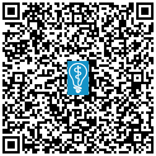 QR code image for Family Dentist in Bellaire, TX