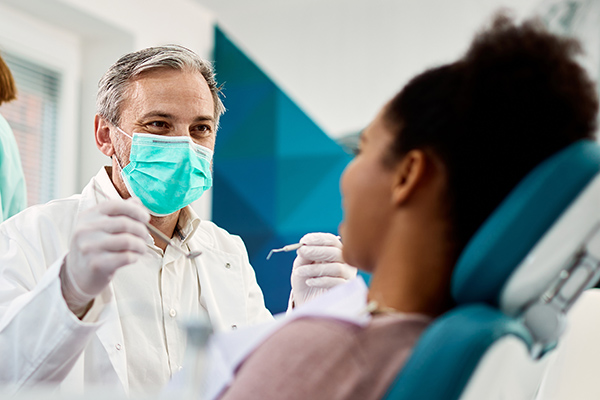 How Family Dentists Respond To Urgent Dental Needs