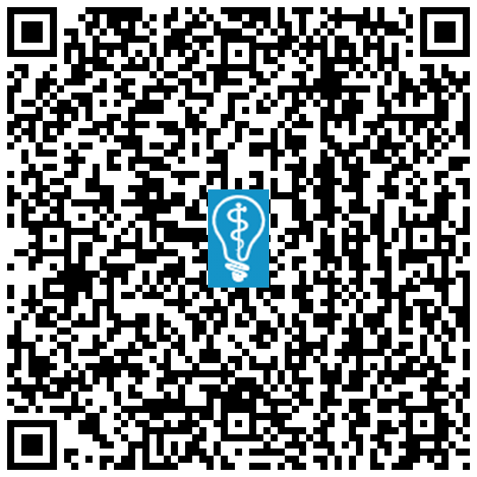 QR code image for Find a Complete Health Dentist in Bellaire, TX