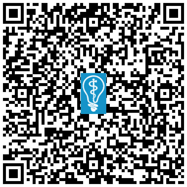 QR code image for Find a Dentist in Bellaire, TX