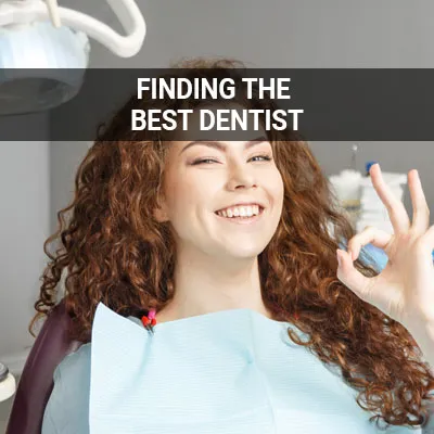 Visit our Find the Best Dentist in Bellaire page