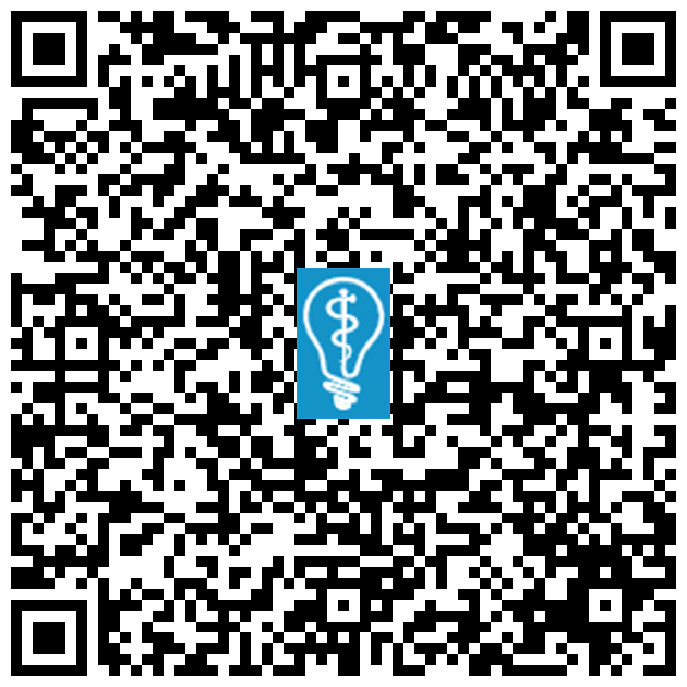 QR code image for Find the Best Dentist in Bellaire, TX