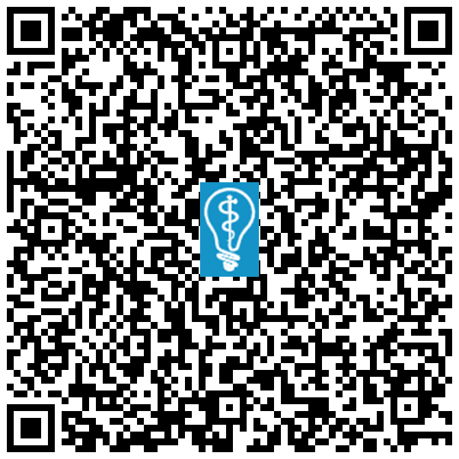 QR code image for Full Mouth Reconstruction in Bellaire, TX