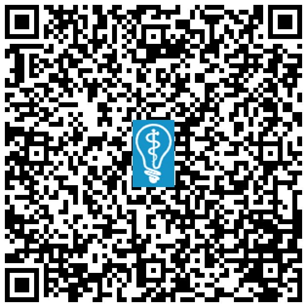 QR code image for General Dentist in Bellaire, TX