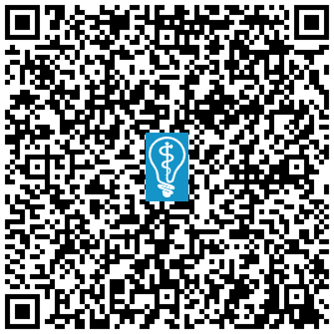 QR code image for General Dentistry Services in Bellaire, TX