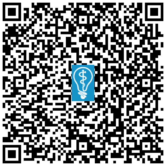 QR code image for Gut Health in Bellaire, TX