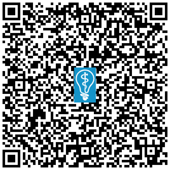 QR code image for Helpful Dental Information in Bellaire, TX