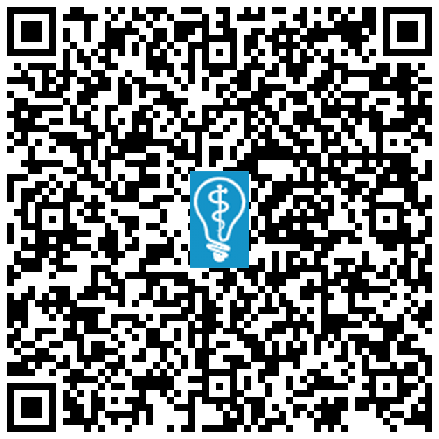 QR code image for Holistic Dentistry in Bellaire, TX