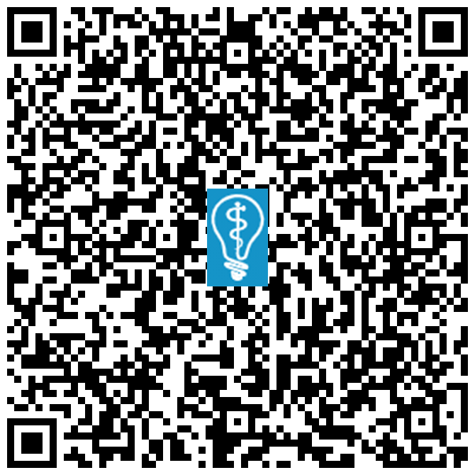 QR code image for How Does Dental Insurance Work in Bellaire, TX