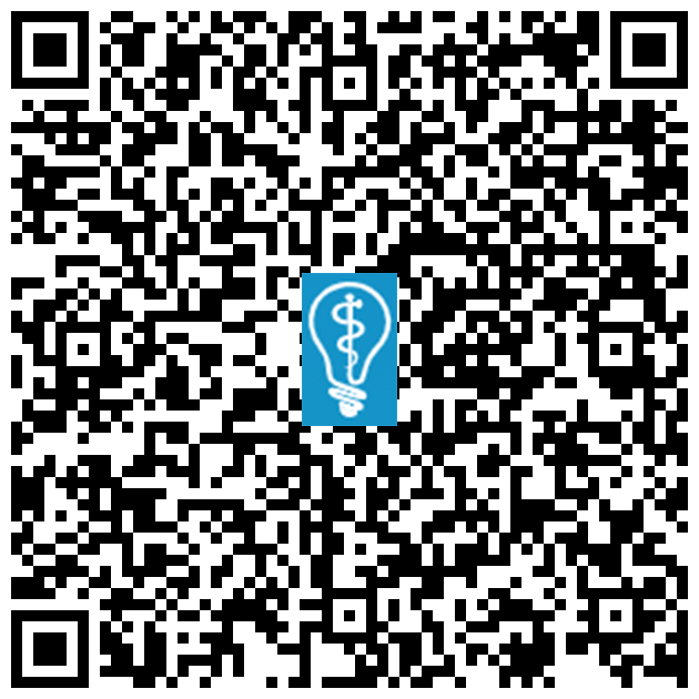 QR code image for Immediate Dentures in Bellaire, TX