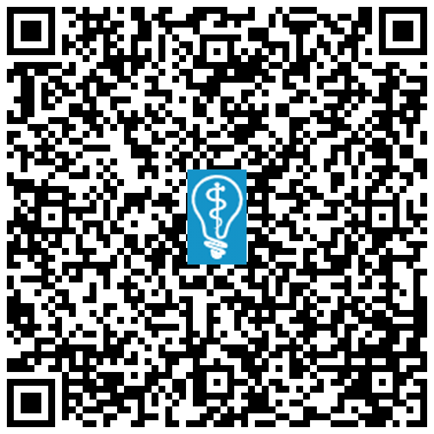 QR code image for Implant Dentist in Bellaire, TX