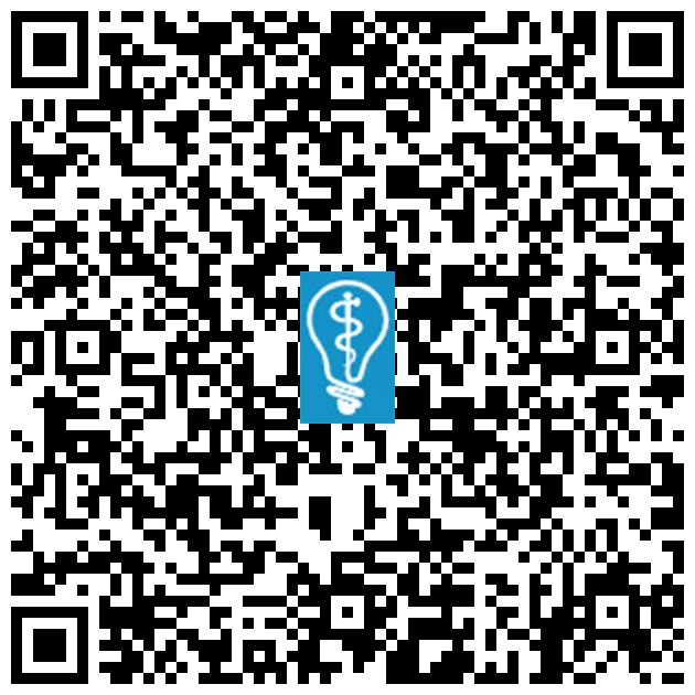 QR code image for Intraoral Photos in Bellaire, TX