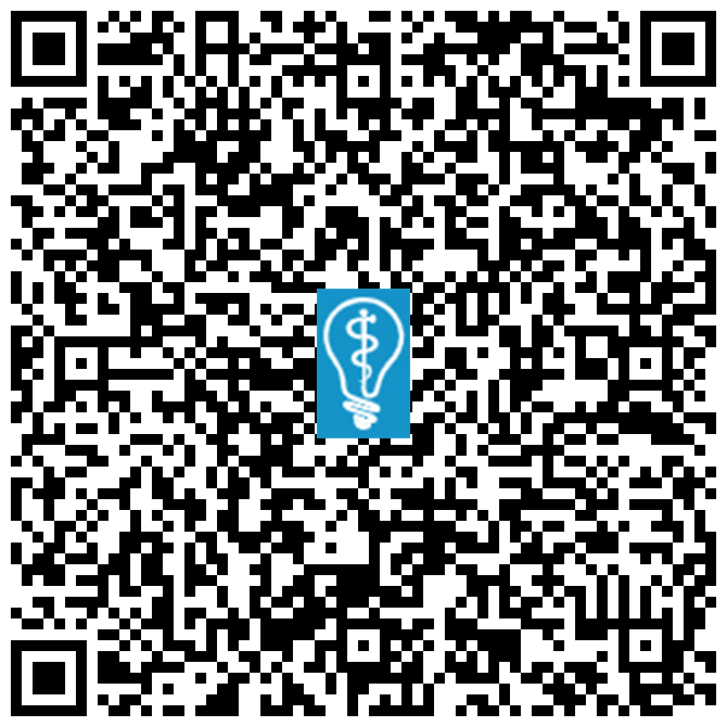 QR code image for Multiple Teeth Replacement Options in Bellaire, TX