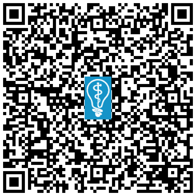 QR code image for Night Guards in Bellaire, TX